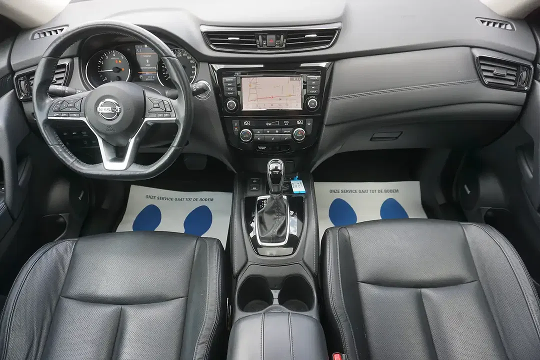 Nissan X-Trail - Thumbnail 9