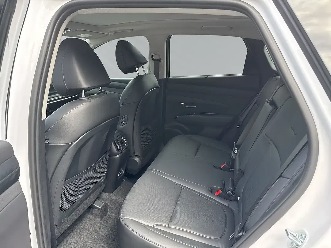 Hyundai TUCSON - Thumbnail 10