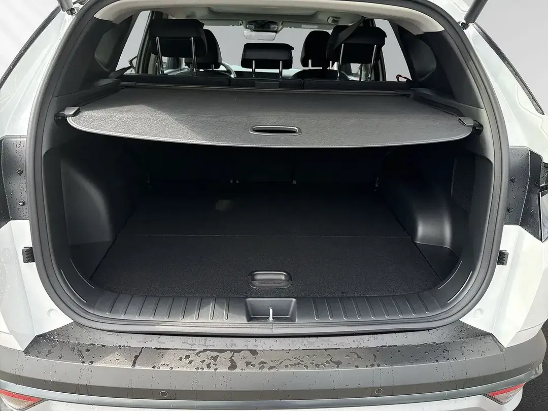Hyundai TUCSON - Thumbnail 6