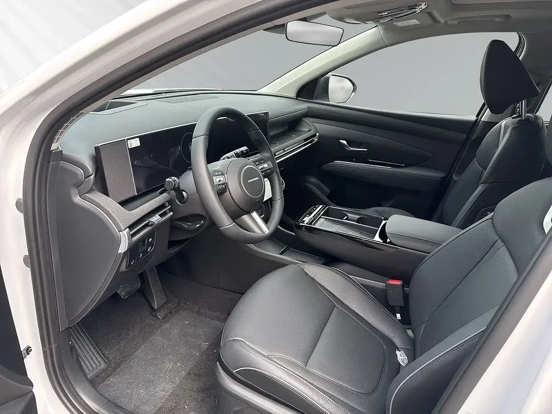 Hyundai TUCSON - Thumbnail 8