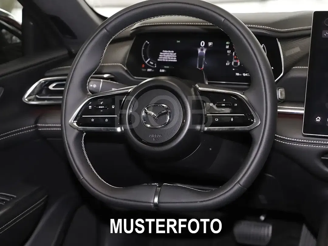 Mazda 6e - Thumbnail 11