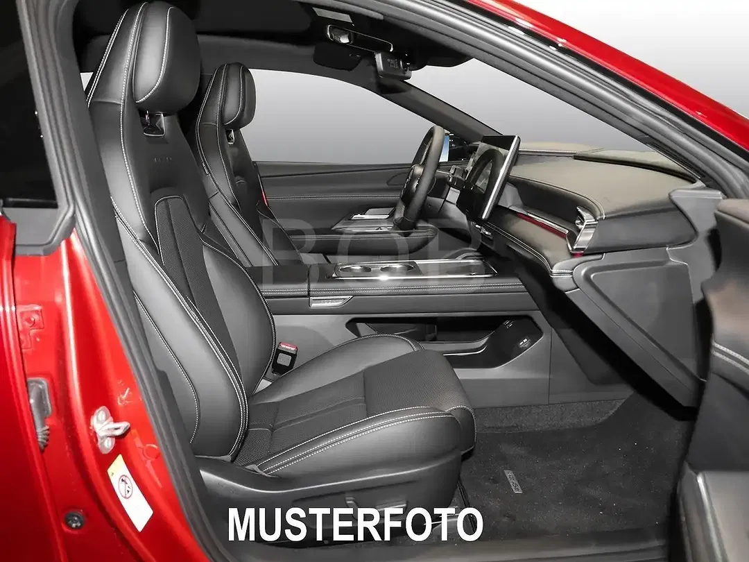 Mazda 6e - Thumbnail 4