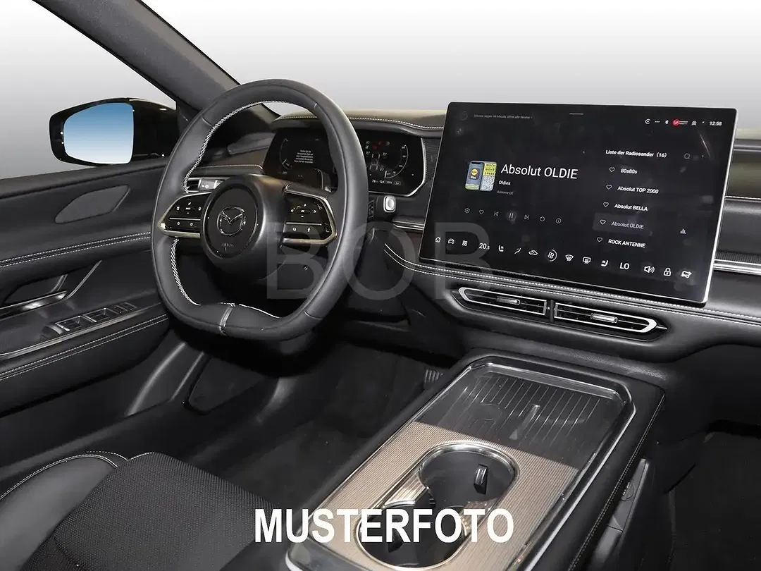 Mazda 6e - Thumbnail 8