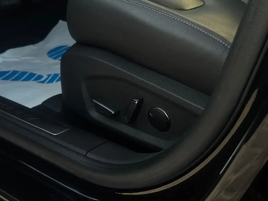 Ford Mondeo - Thumbnail 13