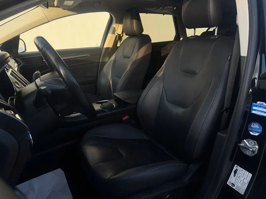 Ford Mondeo - Thumbnail 14