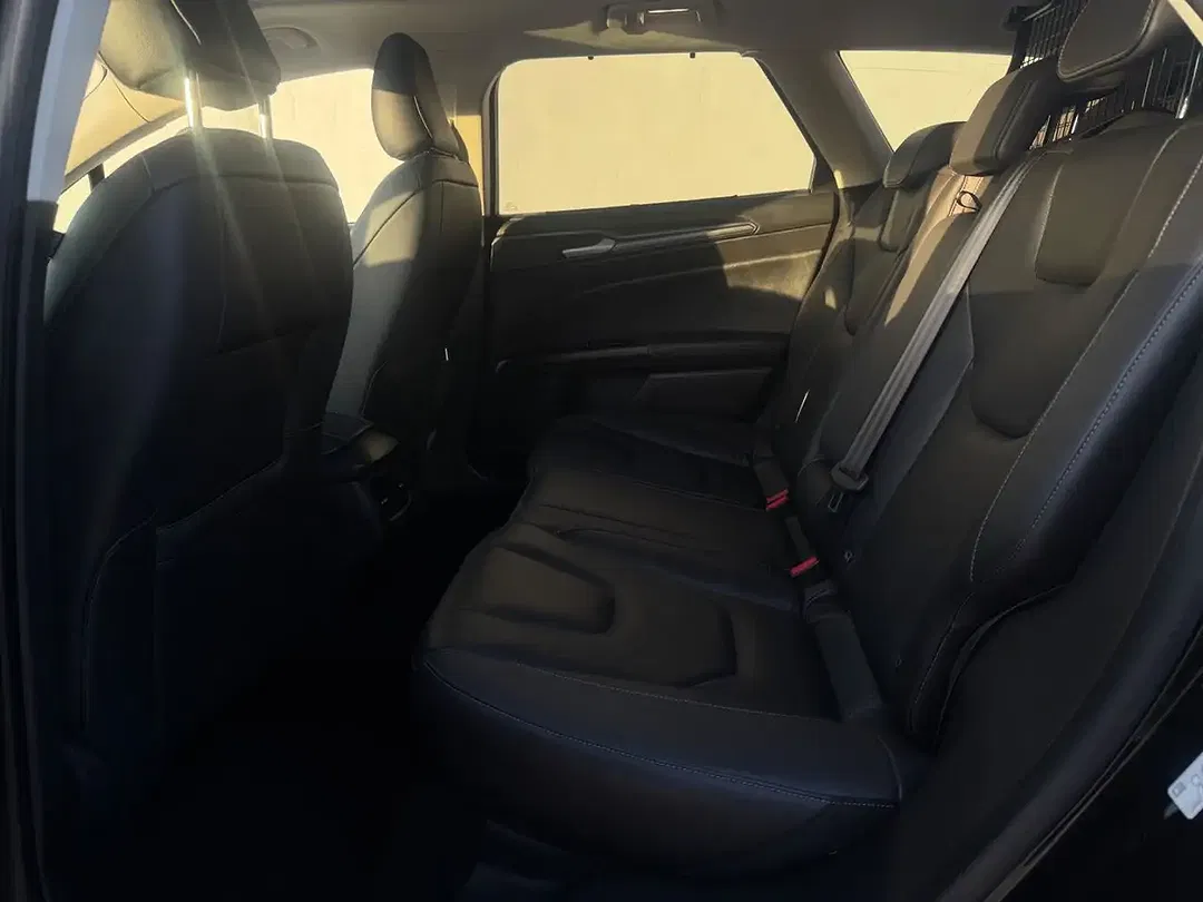 Ford Mondeo - Thumbnail 16