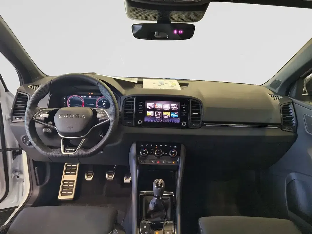 Skoda Karoq - Thumbnail 10
