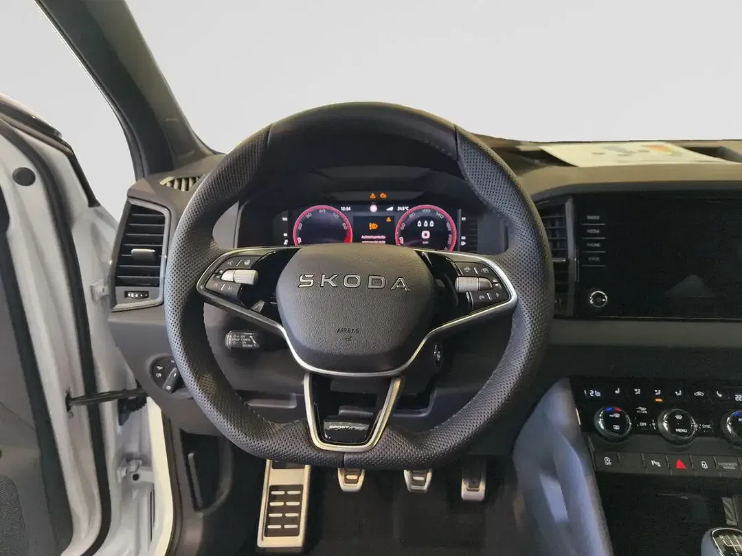 Skoda Karoq - Thumbnail 12