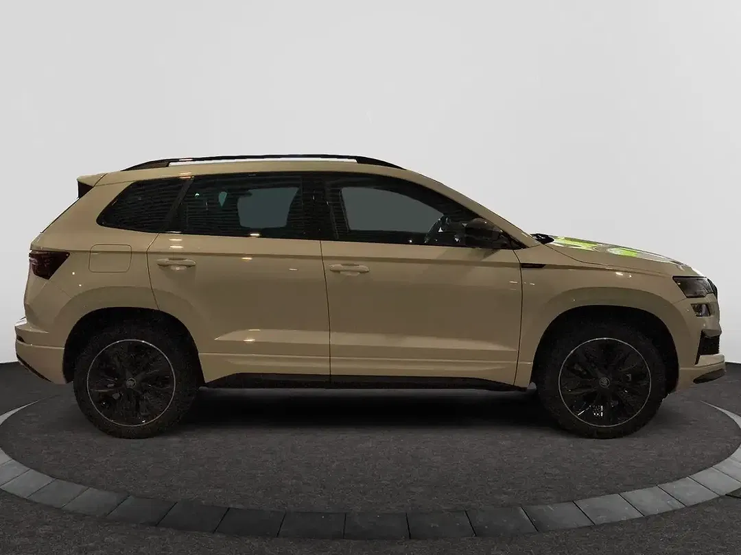 Skoda Karoq - Thumbnail 6