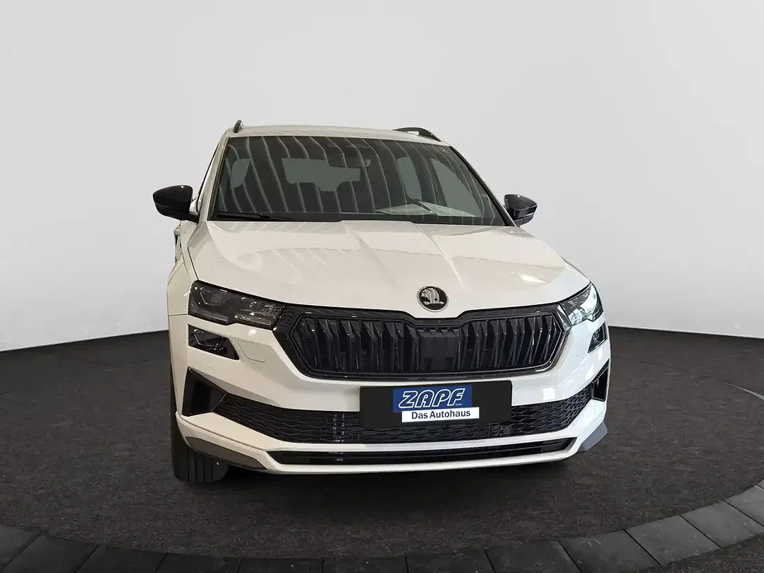 Skoda Karoq - Thumbnail 8
