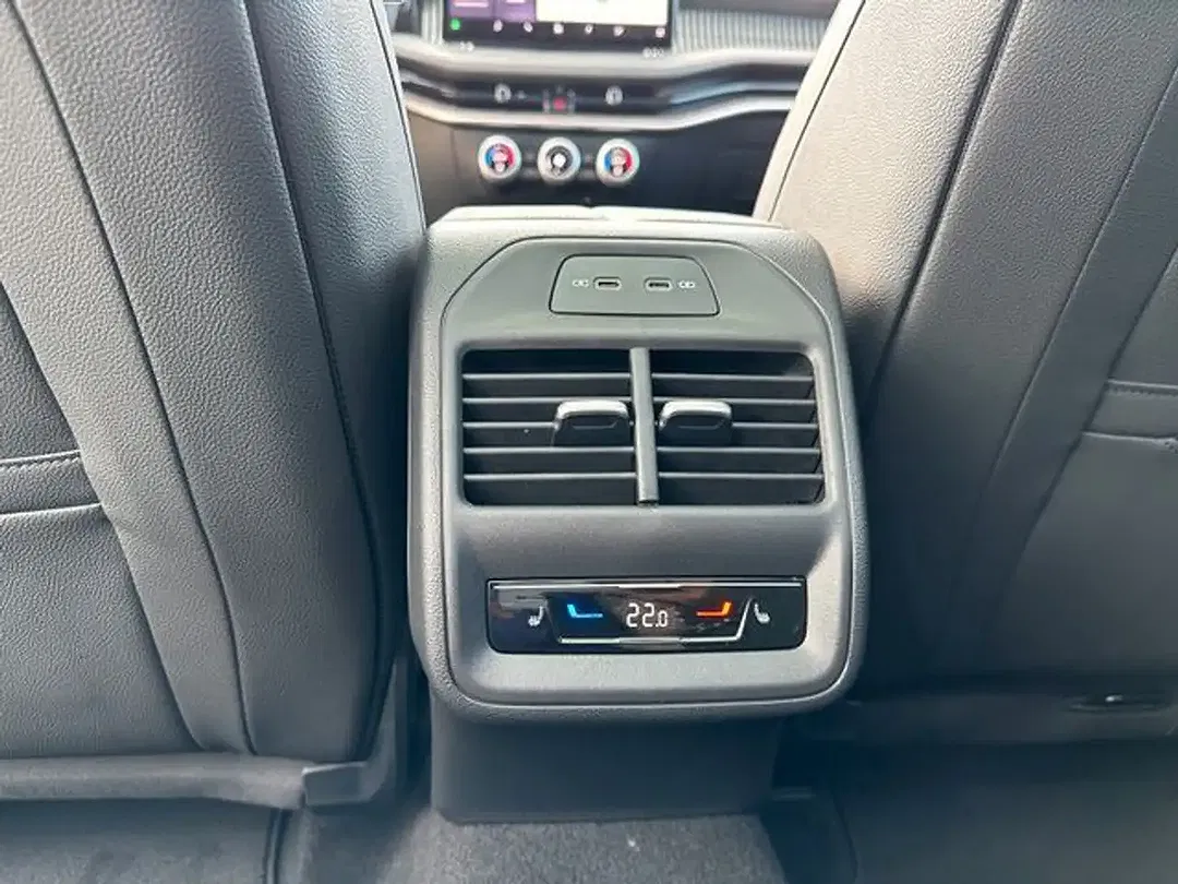 Skoda Superb - Thumbnail 13