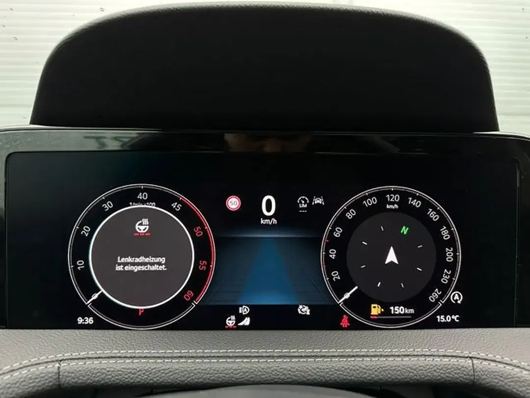 Skoda Superb - Thumbnail 15