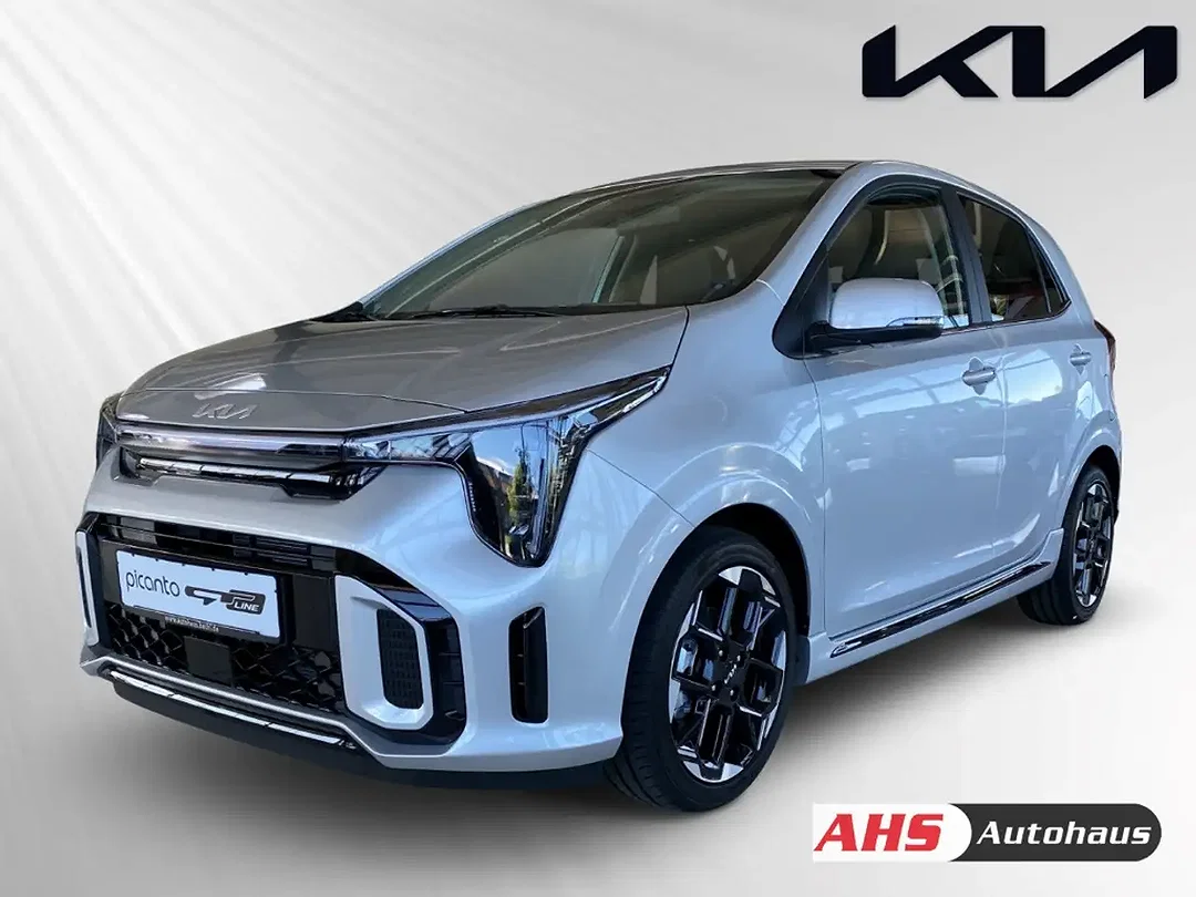 Kia Picanto - Afbeelding 1
