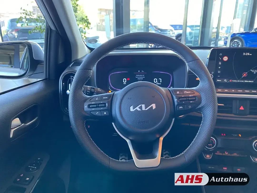 Kia Picanto - Thumbnail 11