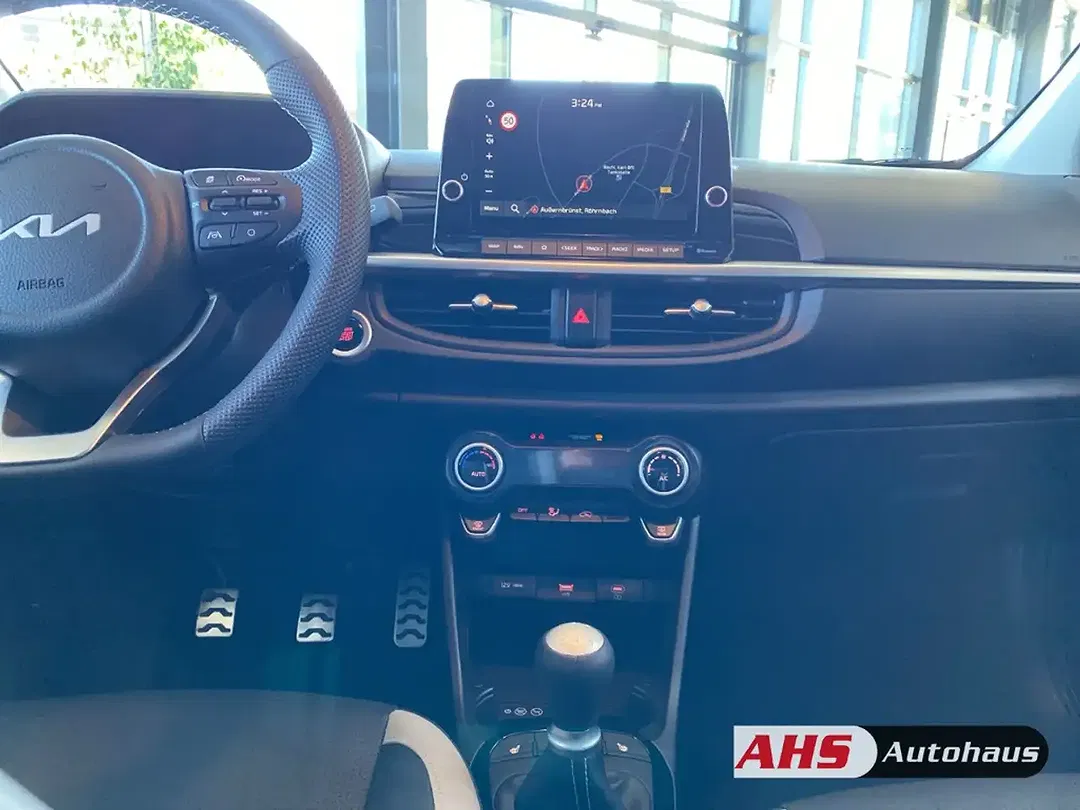 Kia Picanto - Thumbnail 12