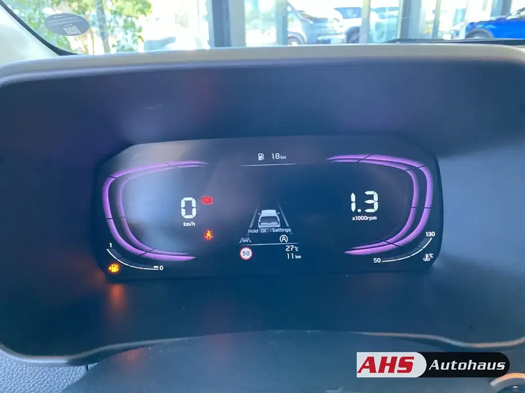 Kia Picanto - Thumbnail 13