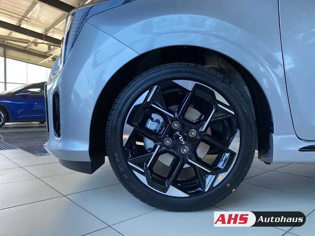 Kia Picanto - Thumbnail 6