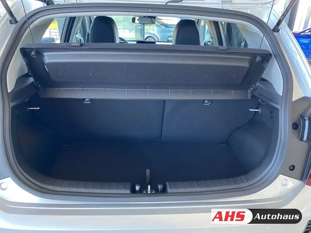 Kia Picanto - Thumbnail 7