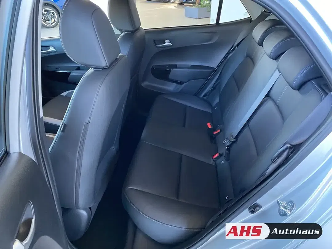 Kia Picanto - Thumbnail 9