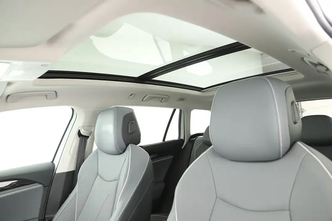 Volkswagen Passat Variant - Thumbnail 12