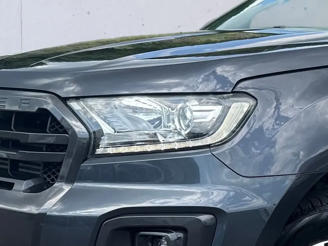 Ford Ranger - Thumbnail 5