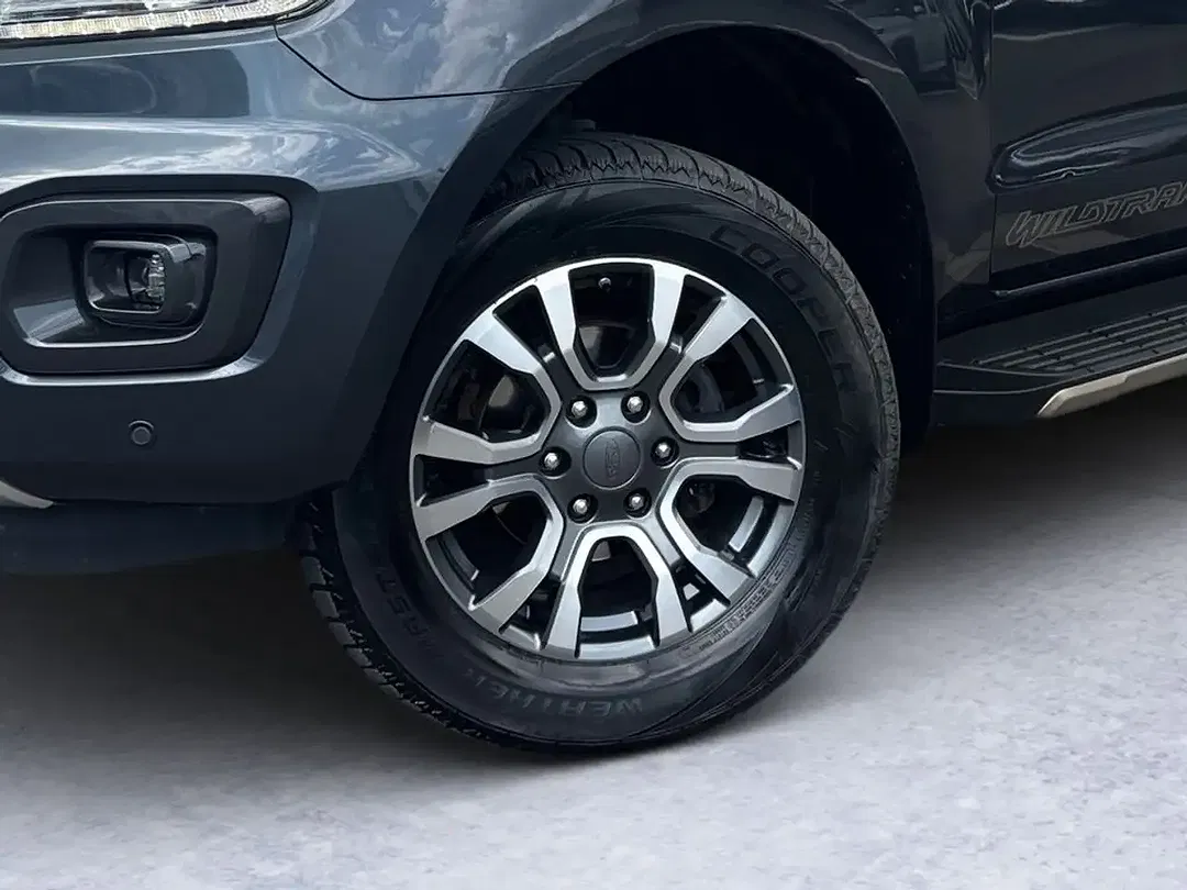 Ford Ranger - Thumbnail 6