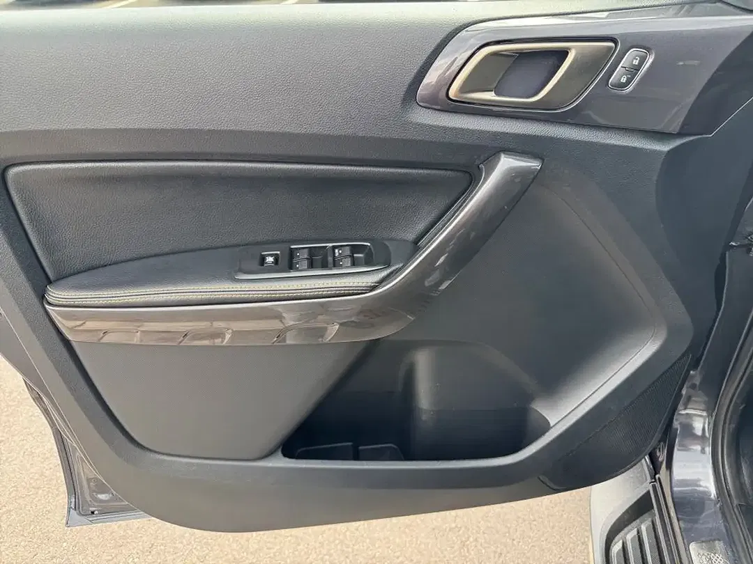 Ford Ranger - Thumbnail 8