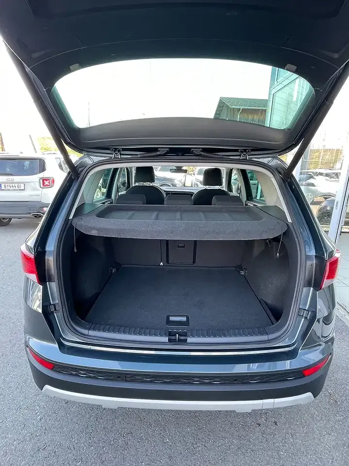 SEAT Ateca - Thumbnail 6