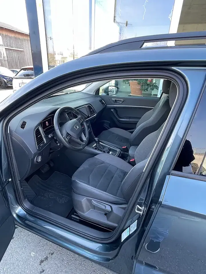SEAT Ateca - Thumbnail 7
