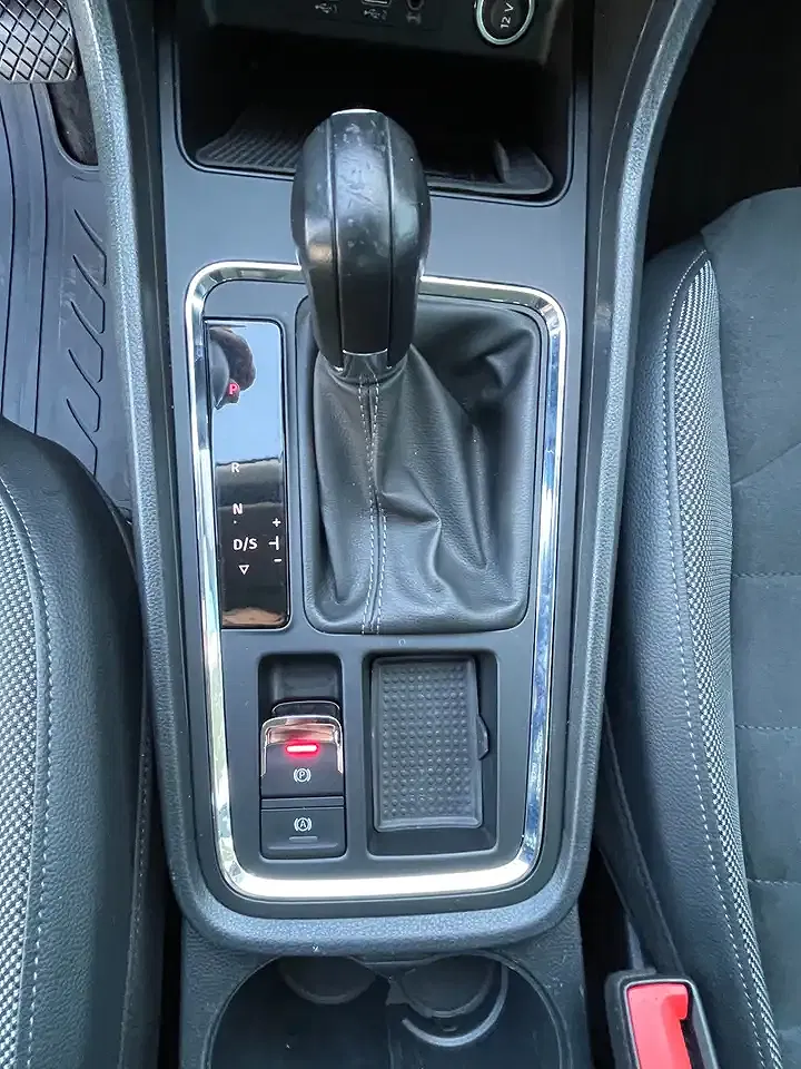 SEAT Ateca - Thumbnail 9