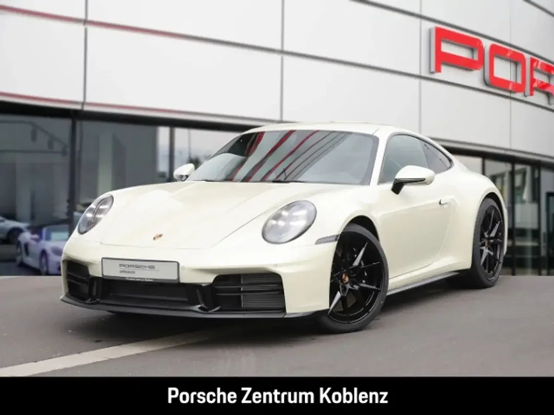 Porsche 992 - Afbeelding 1