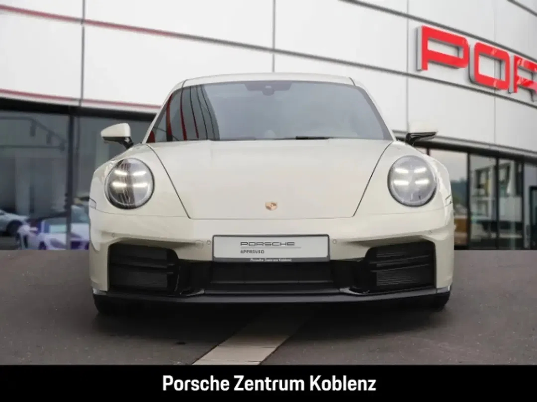 Porsche 992 - Thumbnail 10