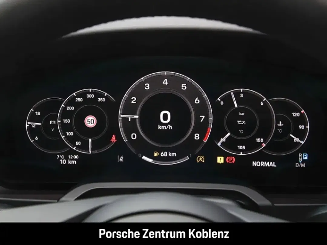 Porsche 992 - Thumbnail 15