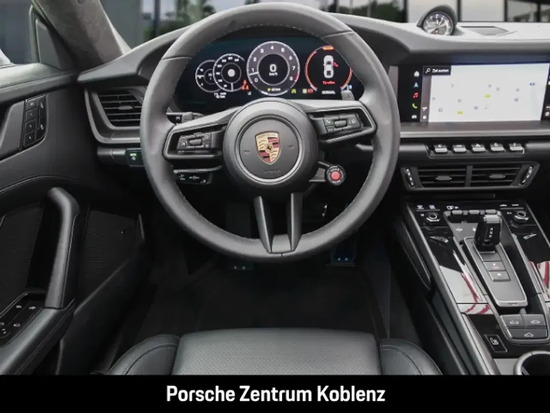 Porsche 992 - Thumbnail 5