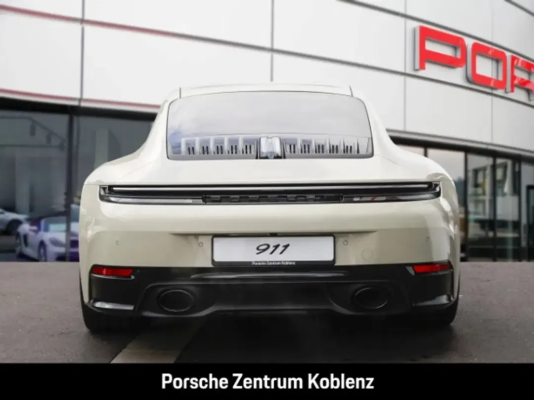 Porsche 992 - Thumbnail 7