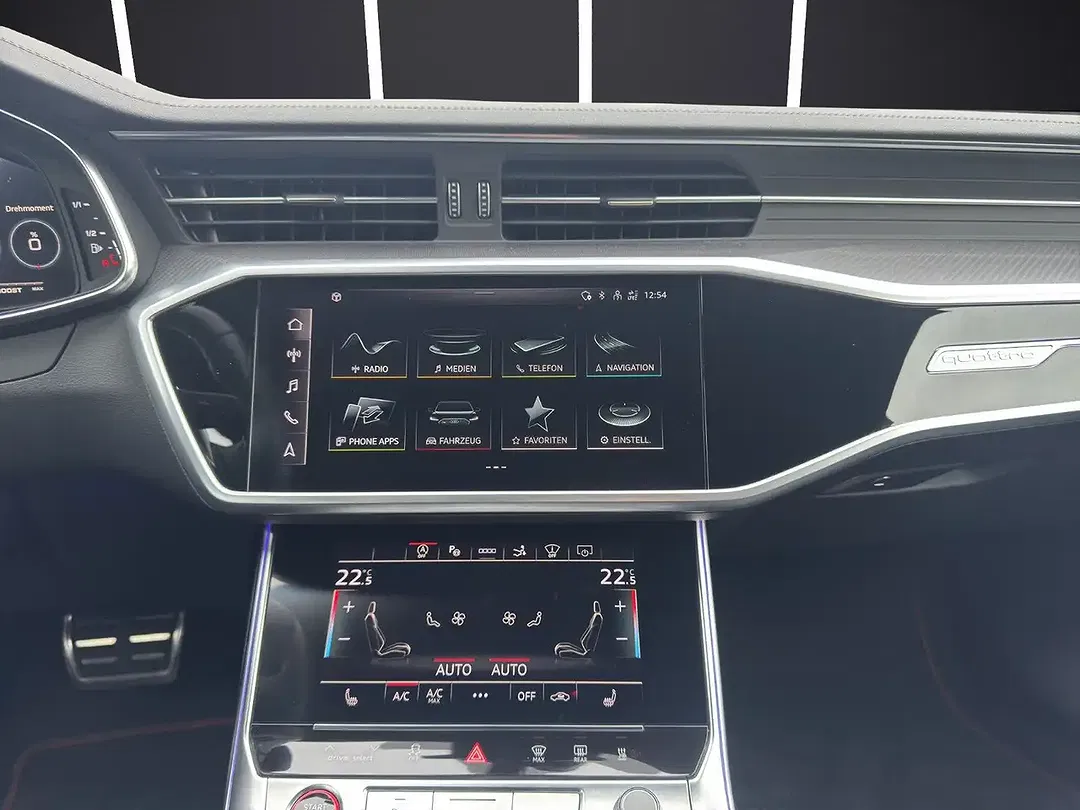 Audi RS7 - Thumbnail 15