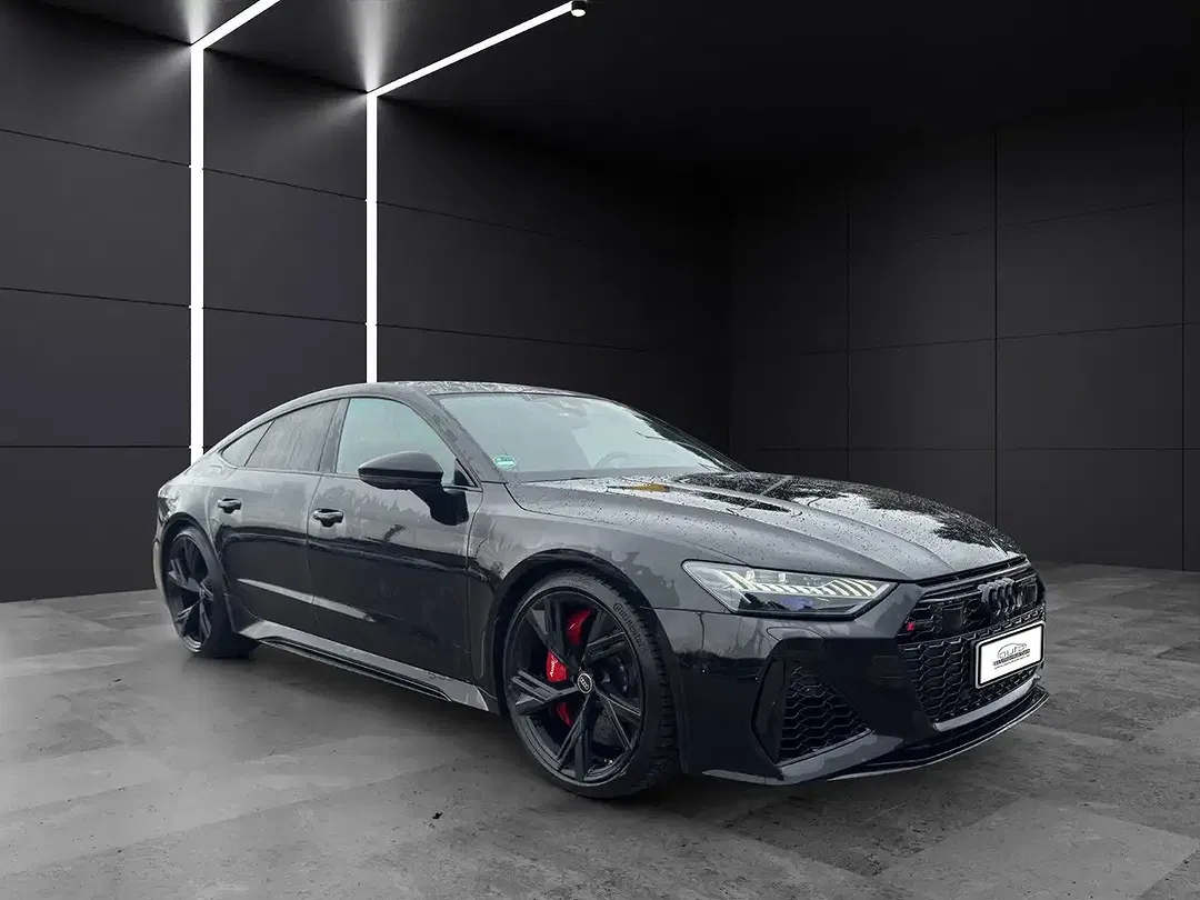 Audi RS7 - Thumbnail 8