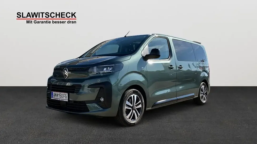 Citroen Spacetourer - Afbeelding 1