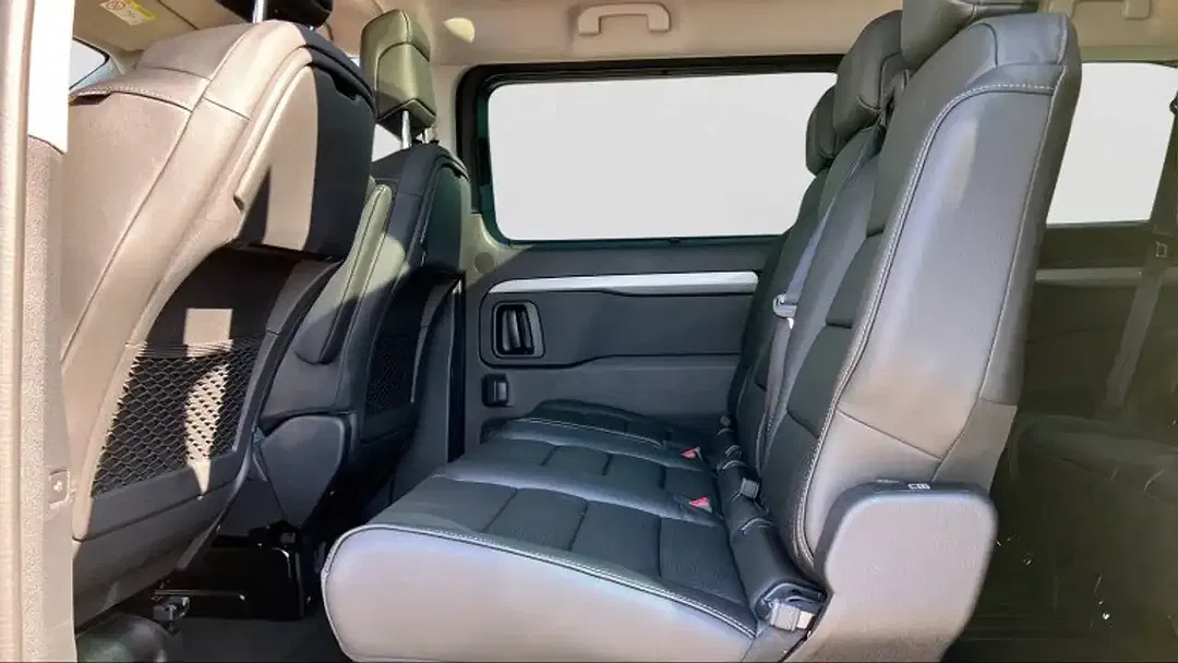 Citroen Spacetourer - Thumbnail 10