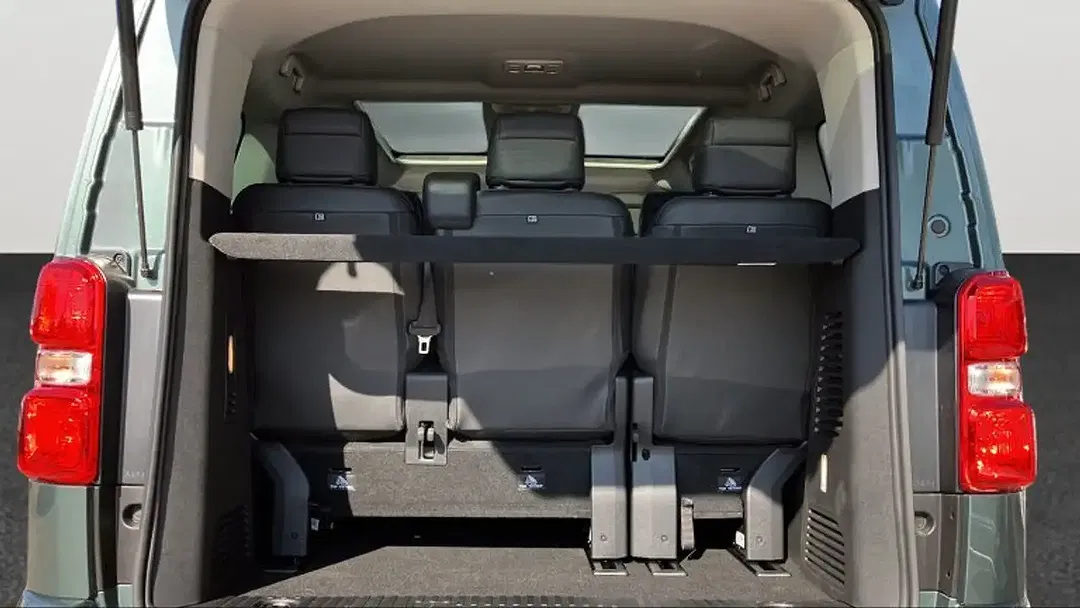 Citroen Spacetourer - Thumbnail 11