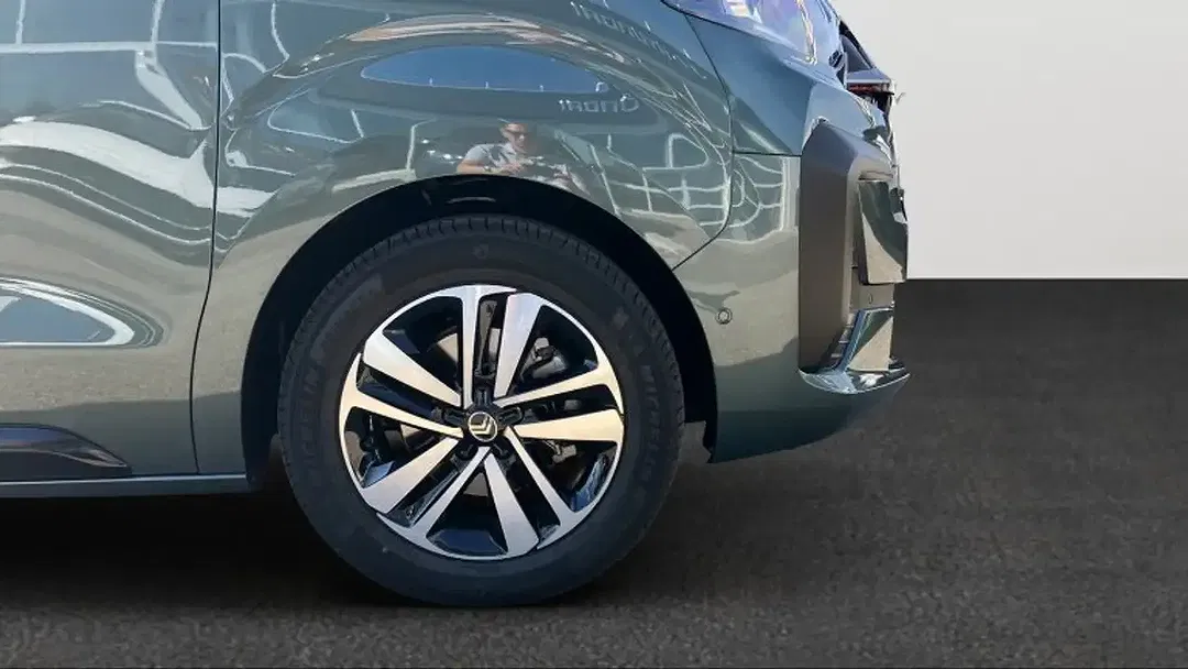 Citroen Spacetourer - Thumbnail 12