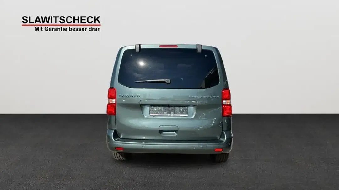 Citroen Spacetourer - Thumbnail 4