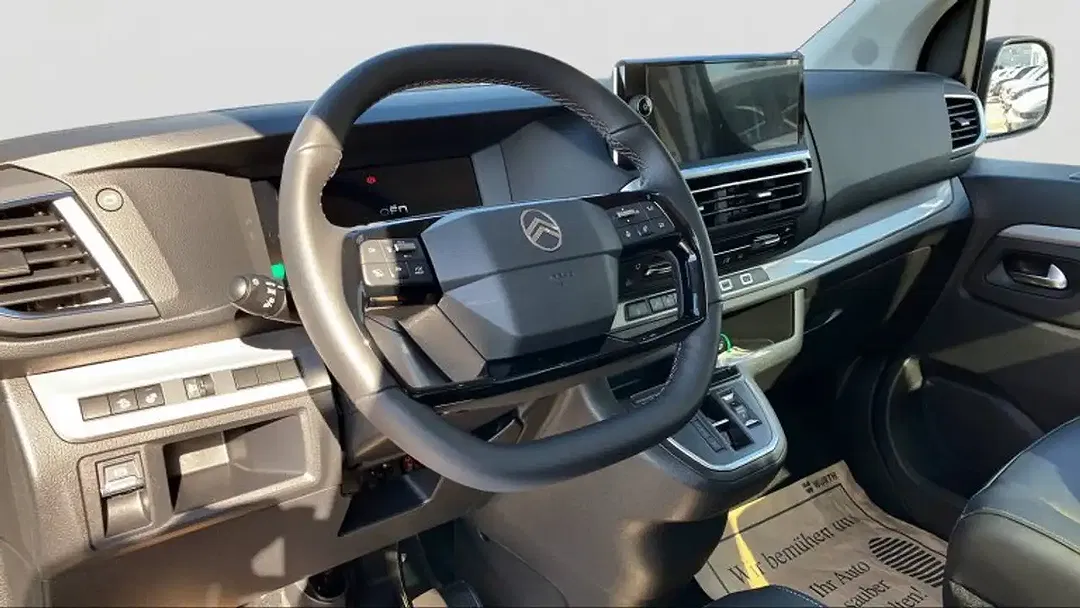 Citroen Spacetourer - Thumbnail 7