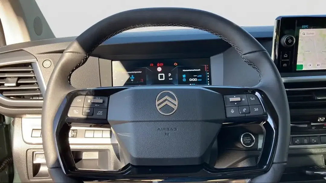 Citroen Spacetourer - Thumbnail 8