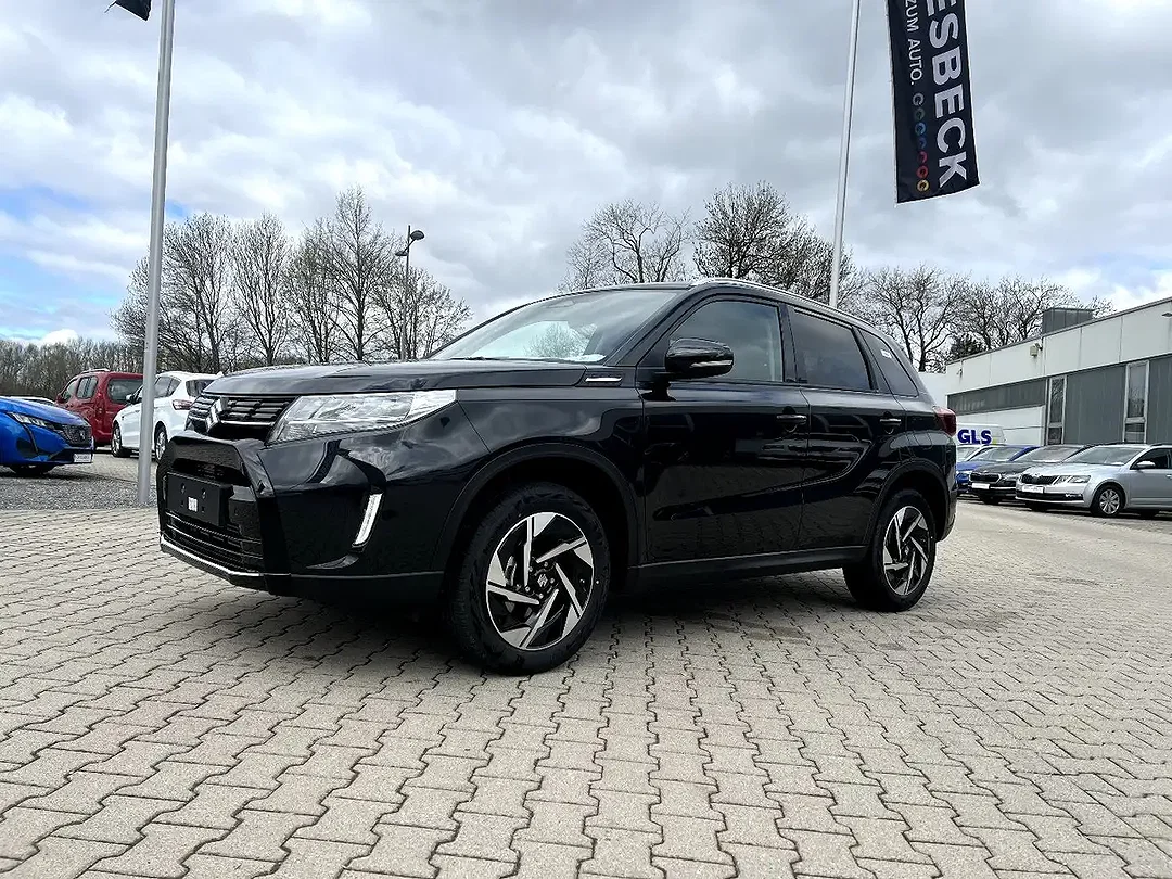 Suzuki Vitara - Afbeelding 1