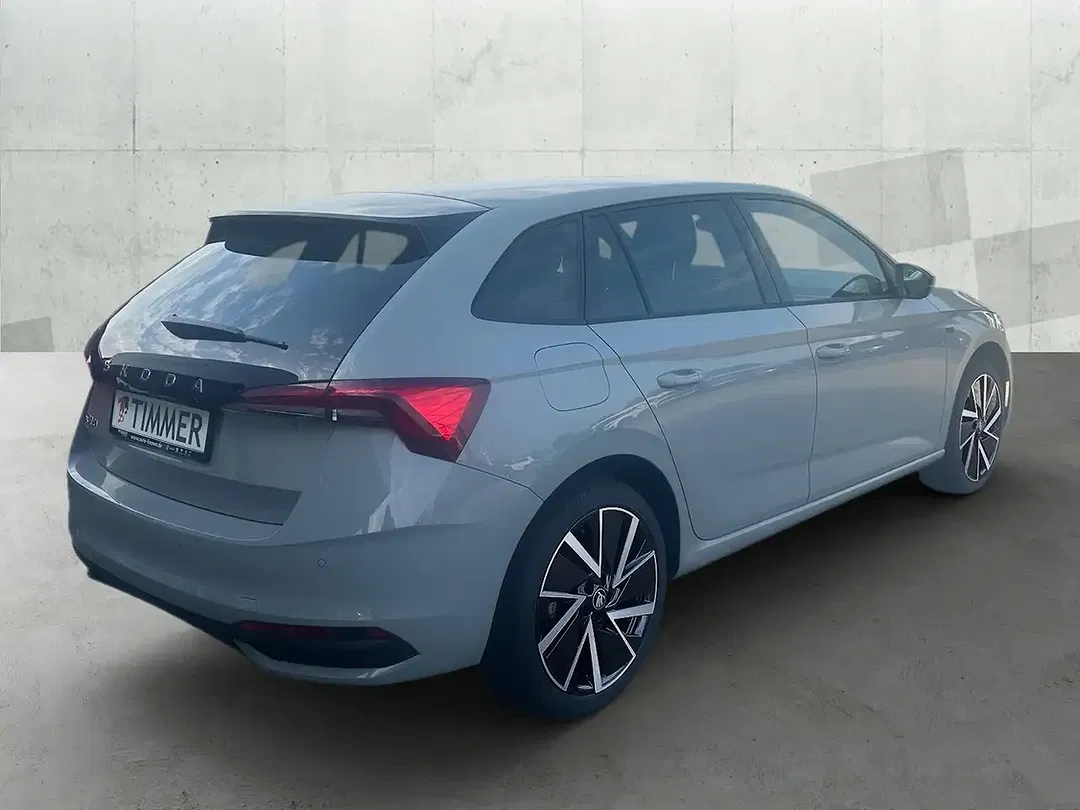 Skoda Scala - Thumbnail 2