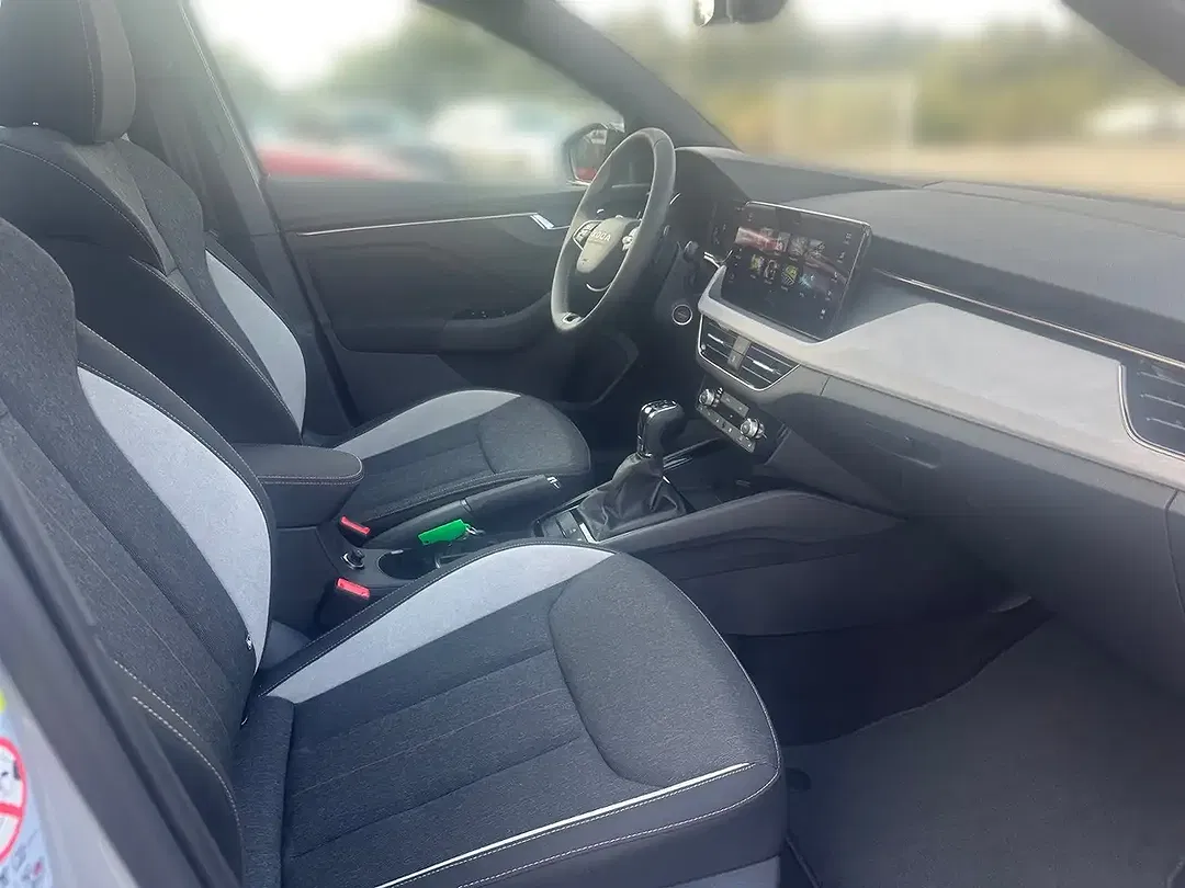 Skoda Scala - Thumbnail 6