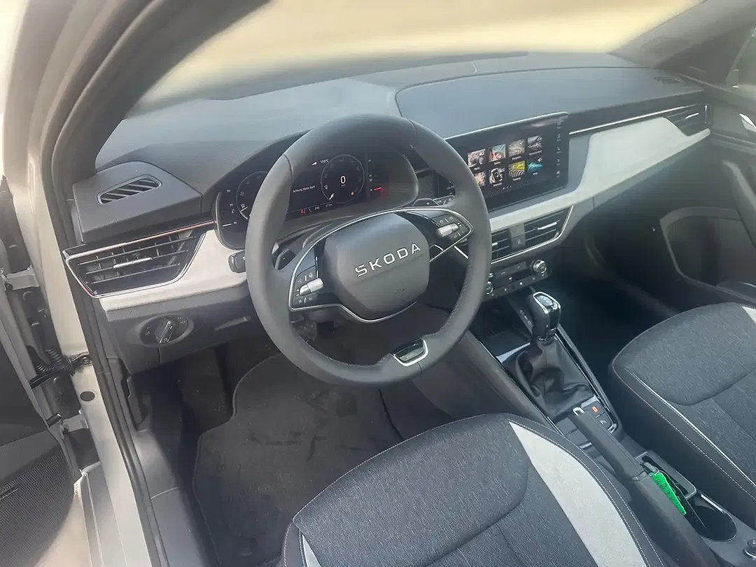 Skoda Scala - Thumbnail 7