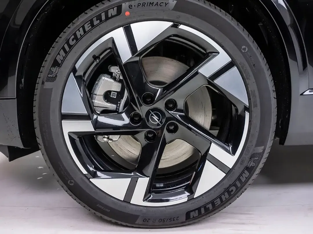 Opel Grandland - Thumbnail 12