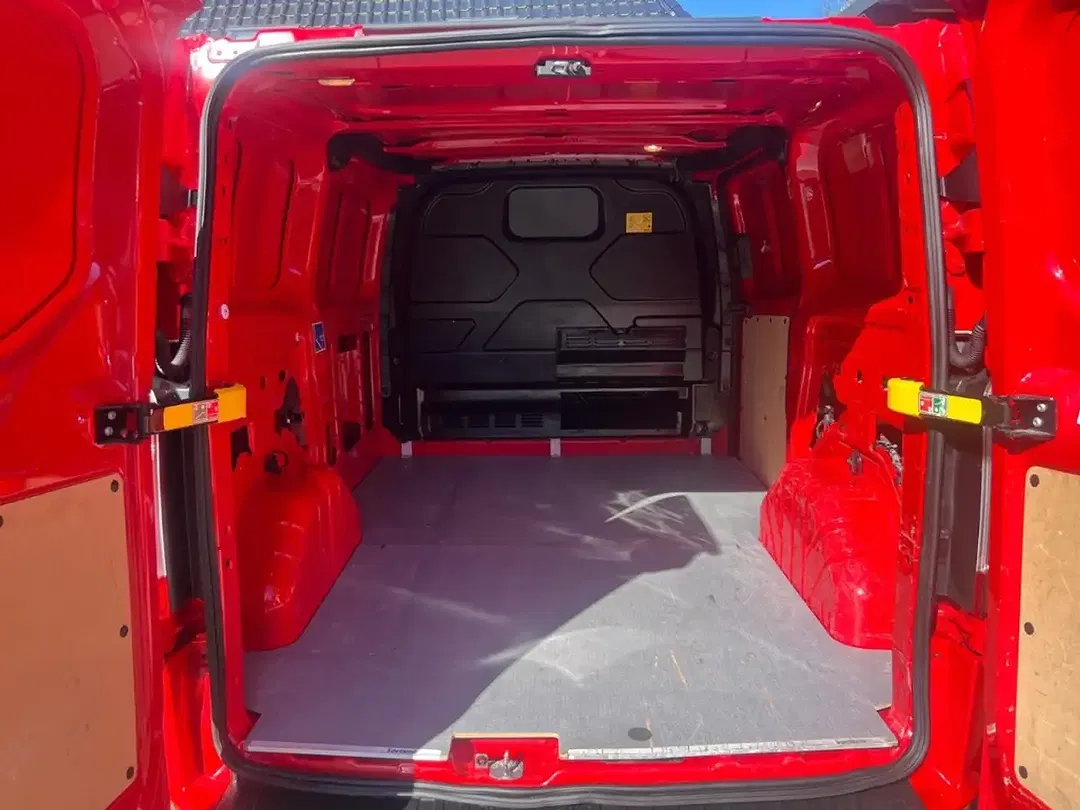 Ford Transit Custom - Thumbnail 11
